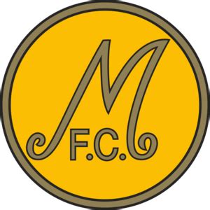 Motherwell FC 70's Logo PNG Vector (AI) Free Download