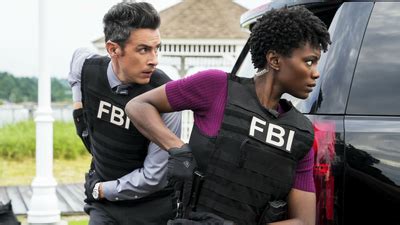 Fbi Season Episodes