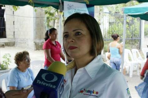 Se Fortalece El Tejido Social En Tampico Con Acciones Recreativas Y