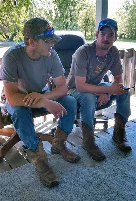 Country Boy Big Gay Cum Startdsae