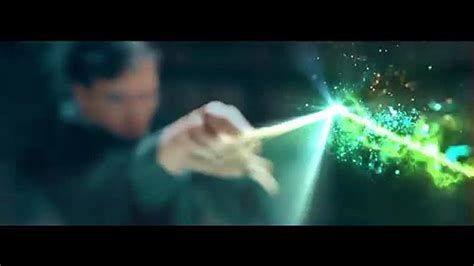 Voldemort Origins Of The Heir Trailer Original Video Dailymotion