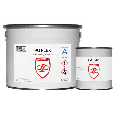 pu flex flexible  levelling polyurethane jofa resins