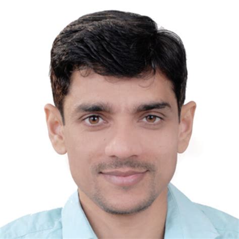 Brajesh KUMAR Research Scholar PhD Indian Institute Of Technology