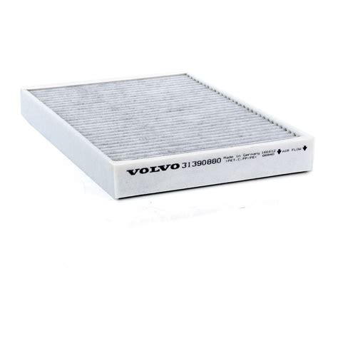 Original VOLVO Innenraumfilter - 31 390 880 | myparto