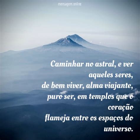 Frases Para Levantar O Astral Caminhar No Astral