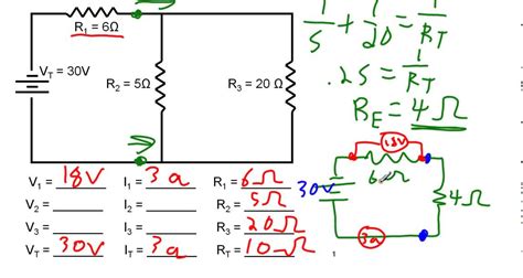 214 Complex Circuits Youtube