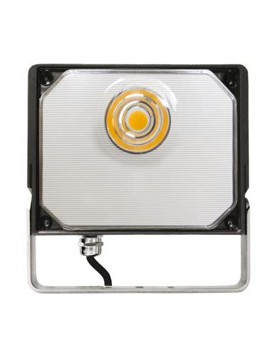 Projecteur Base Piquet Tilt LISBOA IP66 LED COB 12W 1800lm CRI85 3000K