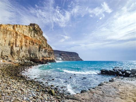 X Natuur Op Gran Canaria Natuuractiviteiten Mooiste Plekken