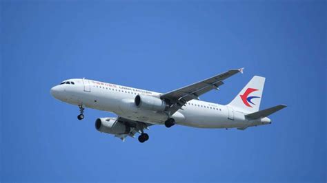 China S First Homegrown Passenger Jet Takes Off On Maiden Commercial