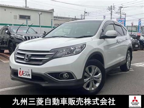 ホンダ Cr V 24gの価格・性能・装備・オプション（2012年10月11日発売） 価格com