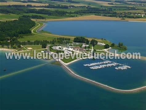 Photos A Riennes De Sainte Marie Du Lac Nuisement Le Port De