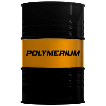 POLYMERIUM PRO 10W-40 SL
