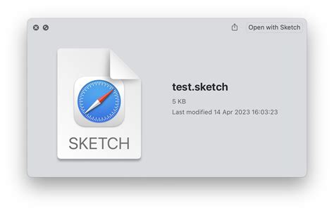 Previewing Sketch files - Share an issue - Sketch Community Forum