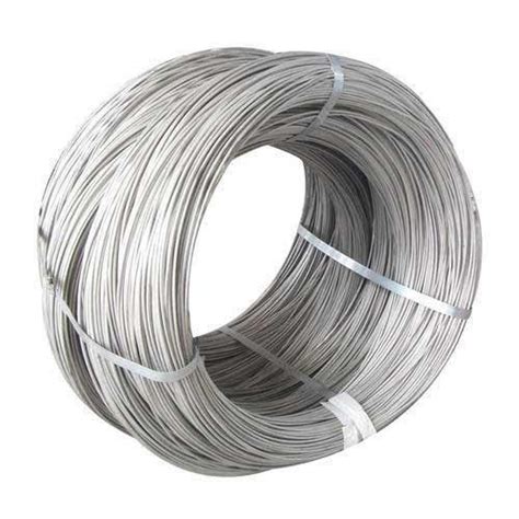 Stainless Steel Wire Ss Wire Latest Price Manufacturers