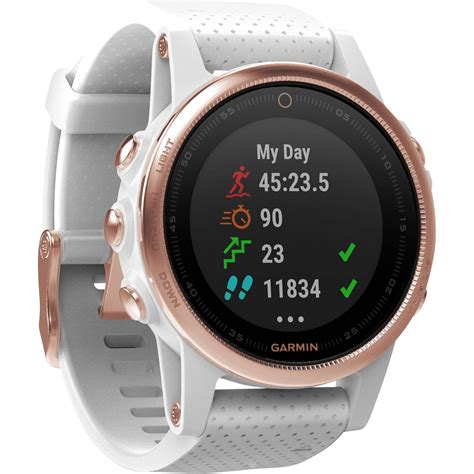 Sale Garmin Fenix S Sapphire In Stock