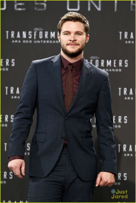 Nicola Peltz Jack Reynor Premiere Transformers In Berlin After