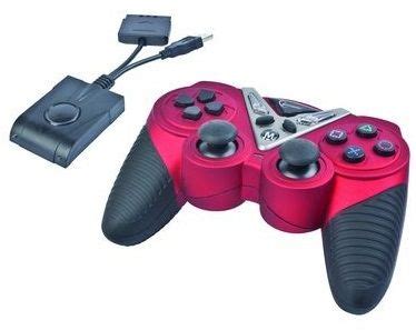 Hern Ovlada Gembird Wireless Gamepad Jpd St W Elektromedia Cz