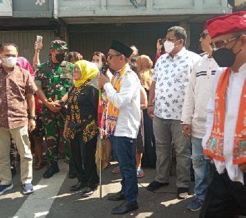 Hajatan Multi Etnis Sawah Besar Warga Sangat Antusias Progresif