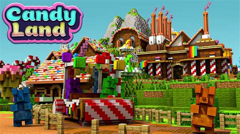 Candy Land Official Trailer Youtube