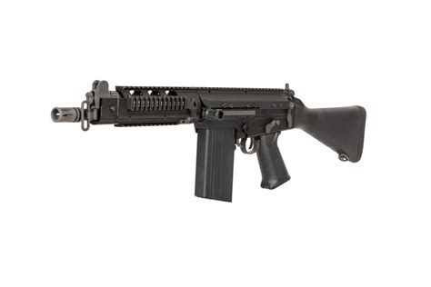 Classic Army Ca58 Carbine R I S Aeg 007 Airsoft Ltd