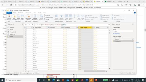 Data Analysis With Power Bi Analytics Vidhya