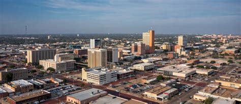 40 Lubbock Texas Skyline Stock Photos Pictures And Royalty Free Images