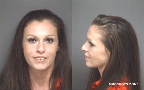 MIDYETTE MEGAN ROSE 04 19 2024 Pitt County Mugshots Zone