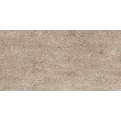 Atelier Toupe Honed Concrete Look Porcelain Tile 12x24x5 16 Brown