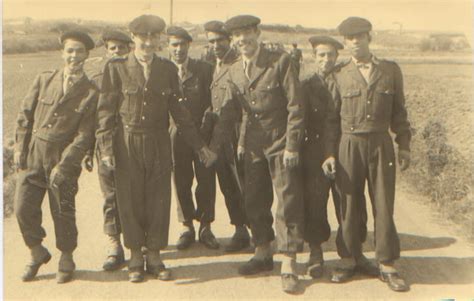 Photo De Classe ALGERIE De 1959 C E M J A C E M J Copains D Avant