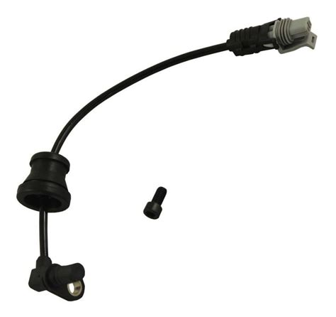 Abs Sensor De Velocidad Rueda Trasero Chevrolet Saturn 07 13 Mercado