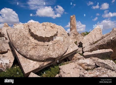 Musee Sicile Architecture Histoire Banque De Photographies Et Dimages