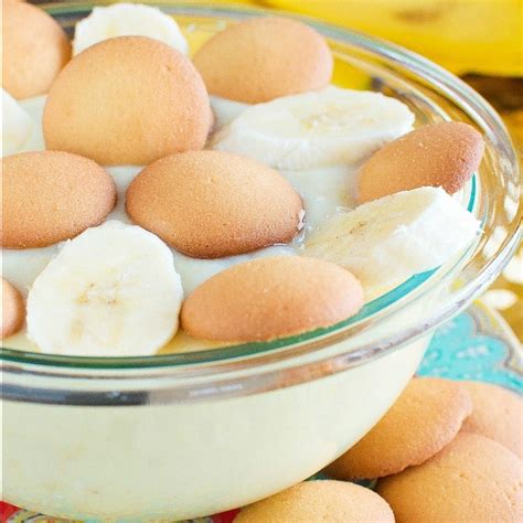 The Best Homemade Banana Pudding Recipe Back For Seconds