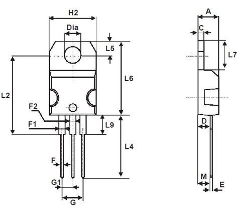 Stps L Cw Original Supply Us St Stmicroelectronics