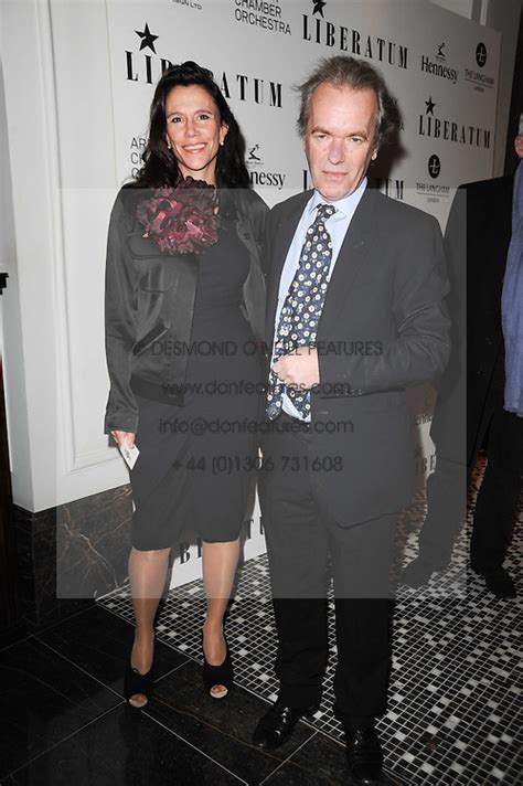 Liberatum Dinner The Landau At The Langham Portland Place London UK