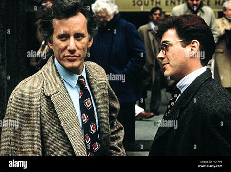 TRUE BELIEVER James Woods Robert Downey Jr 1989 C Columbia