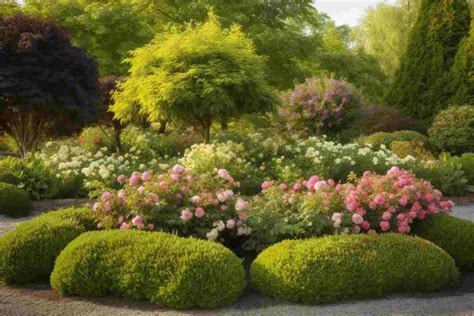 striking flower bed focal point ideas  stand    garden