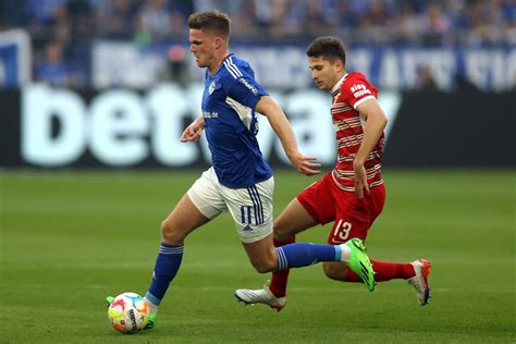 Augsburg Vs Schalke 04 Prediction And Betting Tips March 18th 2023