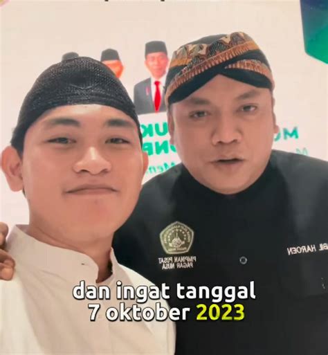 Pesan Khusus Gus Nabil Ingat Ijazah Kubro Oktober Di Benteng