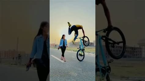 Cycle Stunt Cycle Cyclestunt Cyclinglife Youtube