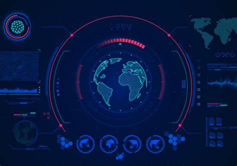 Cyber Security Dashboard Ai Driven Security Operations