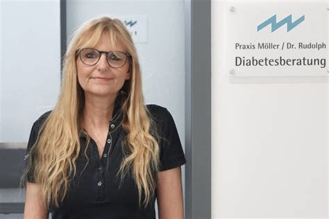 Team Diabetologie Im Staufenbergzentrum