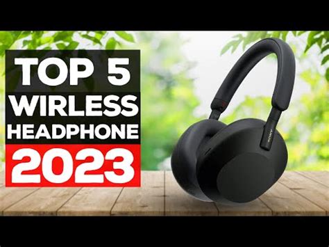 Best Wireless Headphones The Only You Should Consider Today