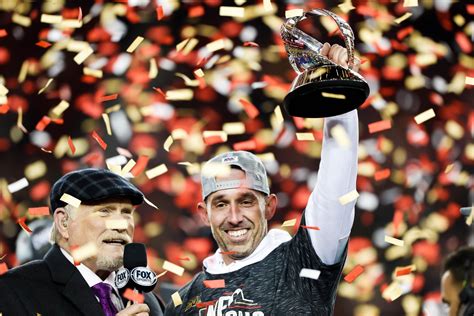 Photos From San Francisco 49ers Receive Nfc Championship Trophy As