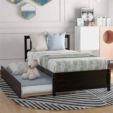 Trundle Bed For Teenage Girl Atelier Yuwa Ciao Jp