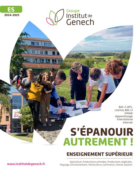 Calam O Catalogue Enseignement Sup Rieur