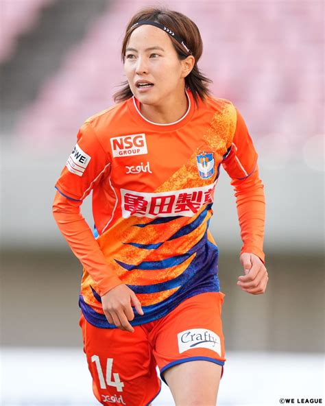 新潟l Vs マイ仙台 Weリーグ Women Empowerment League