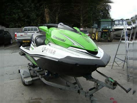 Kawasaki Ultra X For Sale View Price Photos And Buy