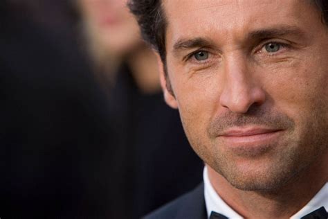 Patrick Dempsey Schauspieler Ist Der Neue Sexiest Man Alive