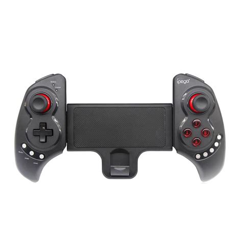 Cabilock Universal Wireless Gamepad Joystick Telescopic Game Controller