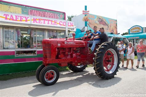 Elkhart County Fair: Indiana's Largest County Fair